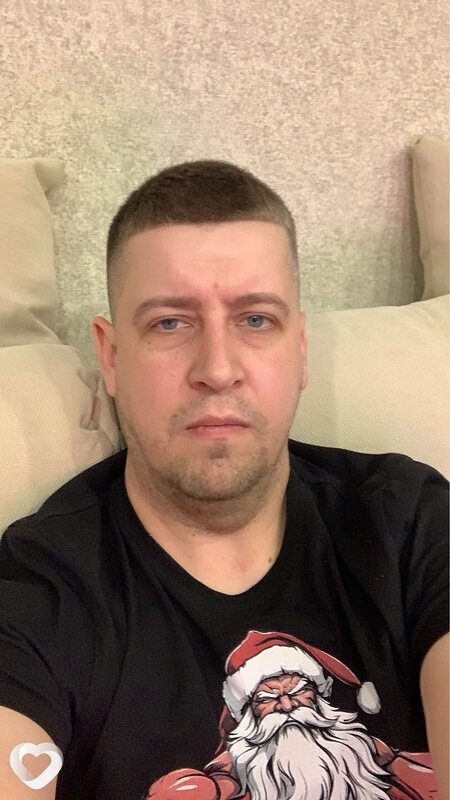 Вова, 39, Санкт-Петербурге — анкета №2877494