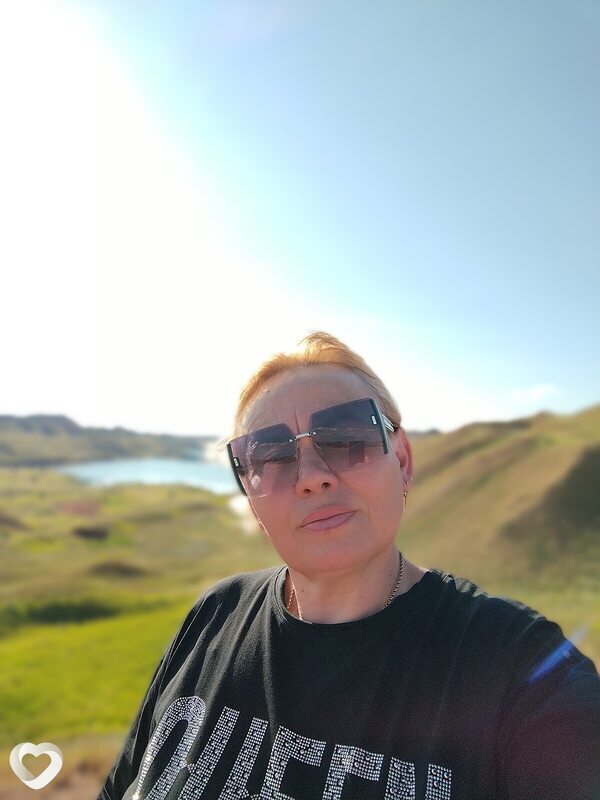 Инна, 53, Казани — анкета №2877495