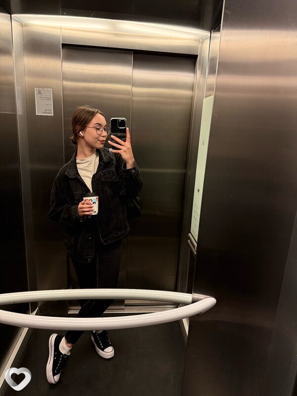 Александра, 25, Новосибирске — анкета №2877608