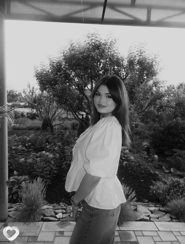 Дарья, 20, Краснодаре — анкета №2877613