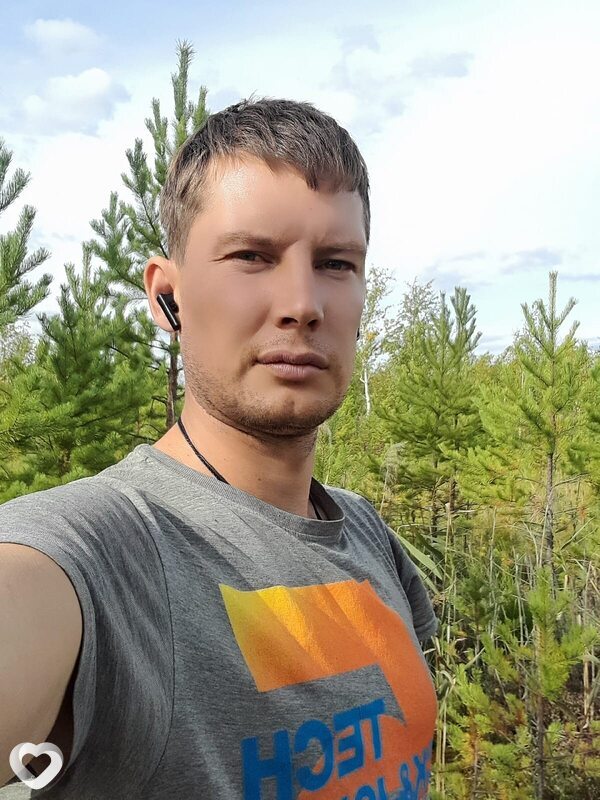 Тимур, 37, Кыштыме — анкета №2877622