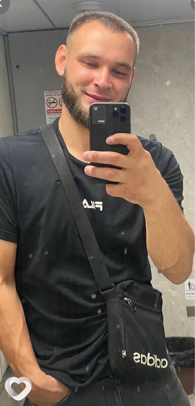 Андрей, 31, Тюмени — анкета №2877581