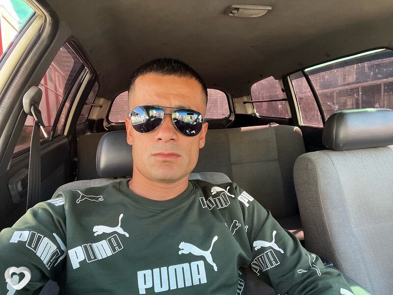 Zoyerbik, 31, Улан-Удэ — анкета №2877595