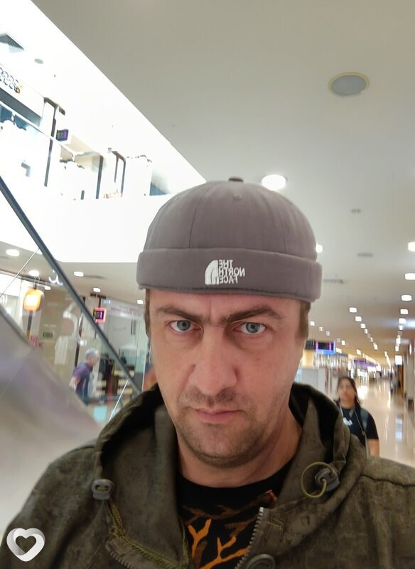 Сергей, 40, Тамбове — анкета №2877599