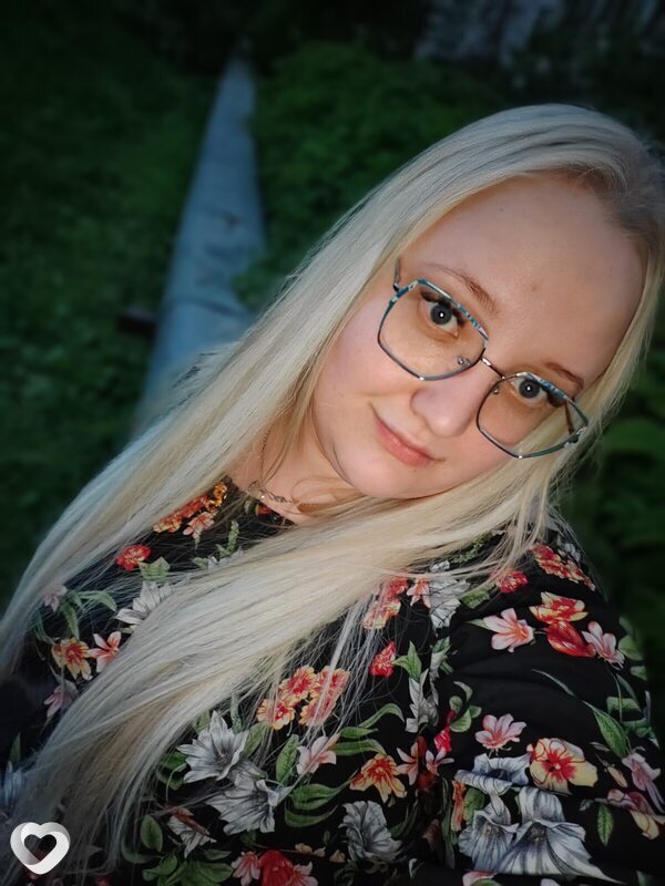 Мария, 27, Новом Уренгое — анкета №2877600
