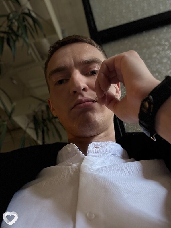 Dencha, 31, Перми — анкета №2877656