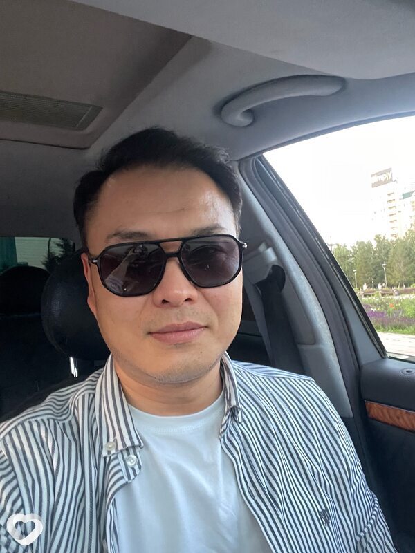Виктор, 38, Астане — анкета №2877659