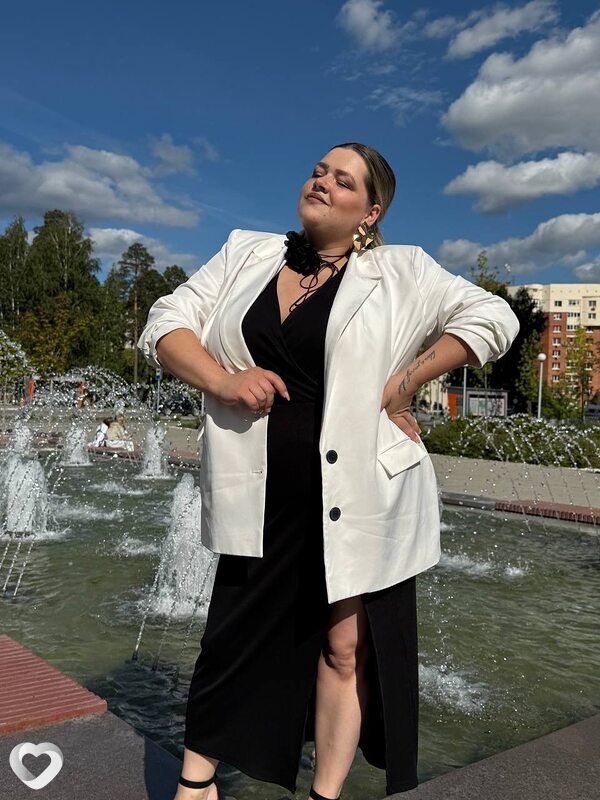 Ирина, 31, Екатеринбурге — анкета №2877662