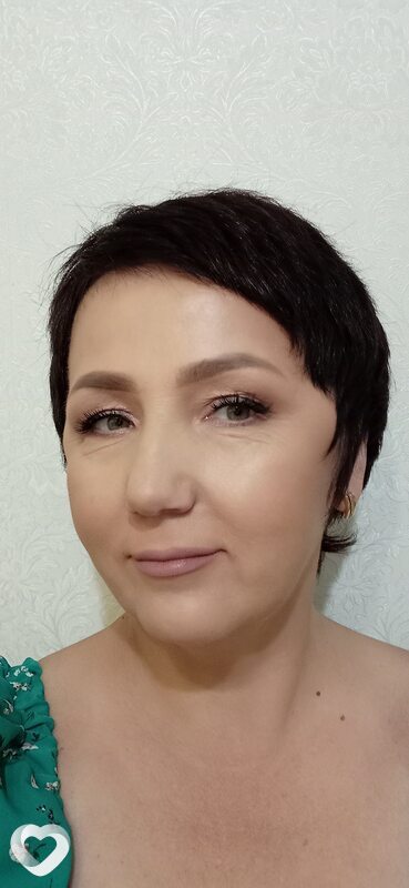 Наталья, 52, Жигулевске — анкета №2877671