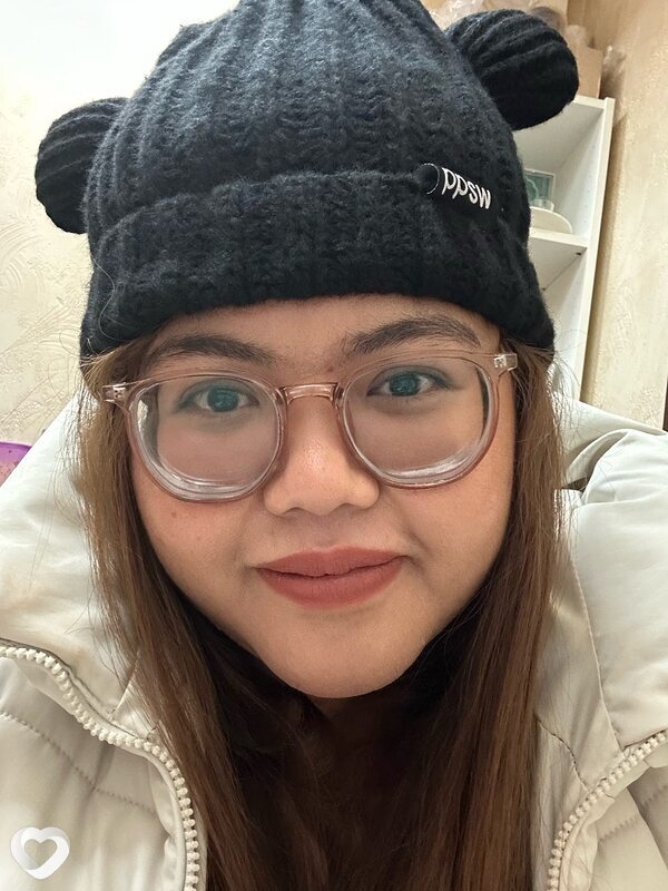 Wulan, 31, Санкт-Петербурге — анкета №2877672
