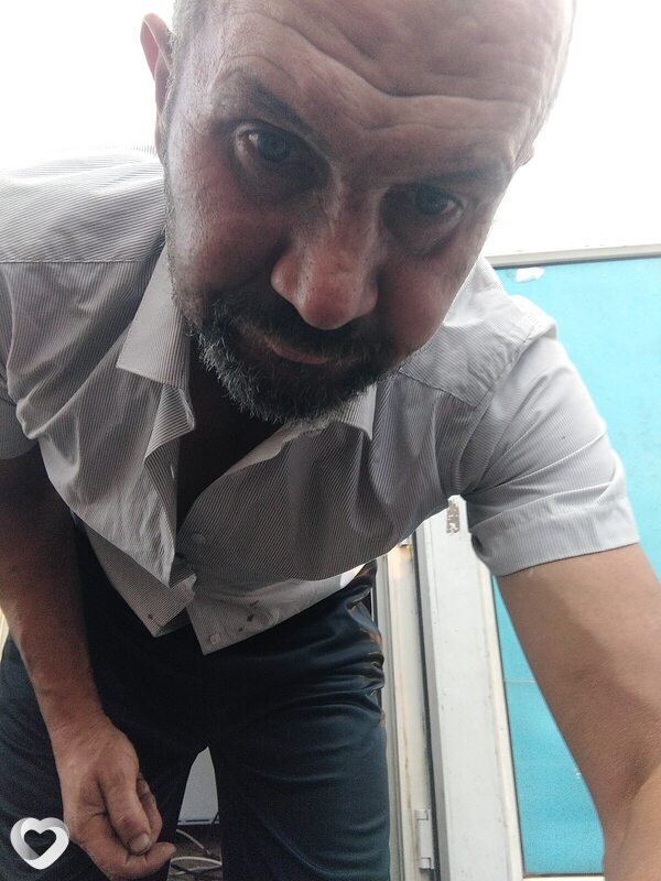 Руслан, 43, Астане — анкета №2877556