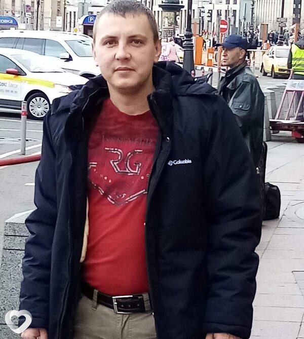 Андрей, 40, Ярославле — анкета №2877558