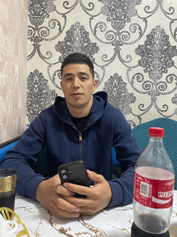 Каке, 22, Семей — анкета №2877561