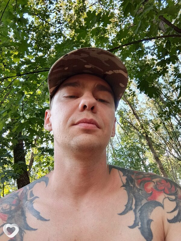 Колдун, 32, Пензе — анкета №2877563