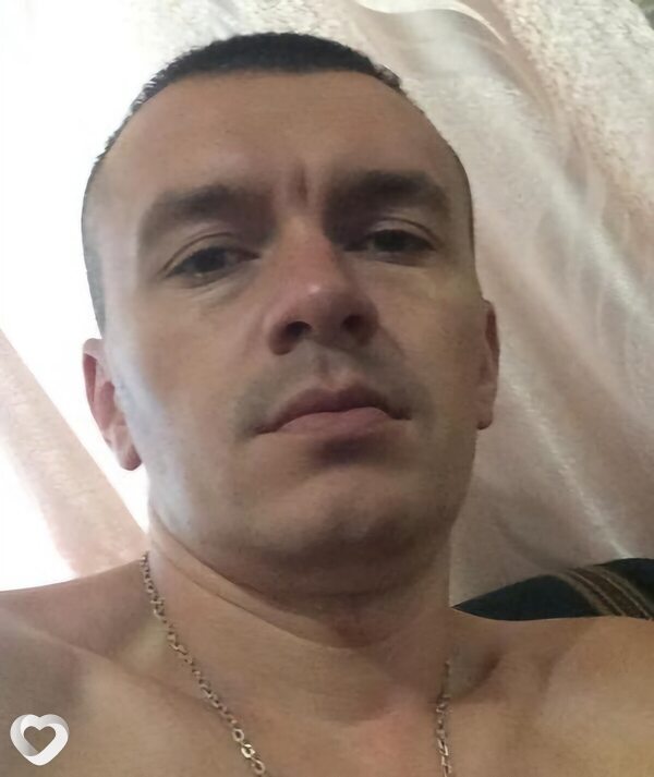 Дима, 39, Иркутске — анкета №2877567