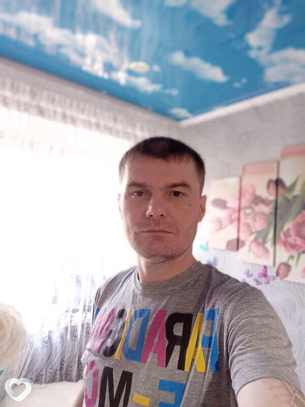 Serega, 38, Энгельсе — анкета №2877568