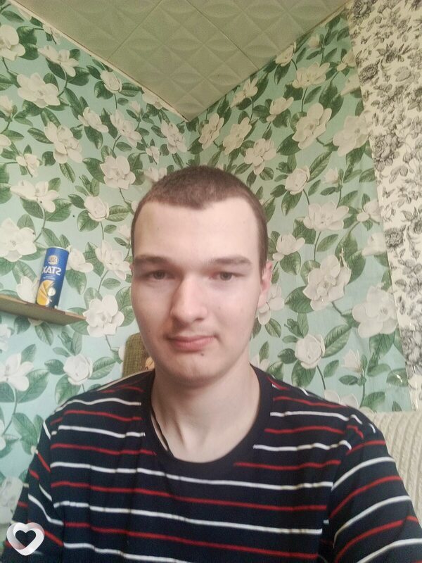 Тимофей, 19, Тамбове — анкета №2877739