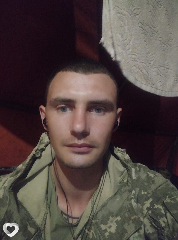 Степан, Тернополь