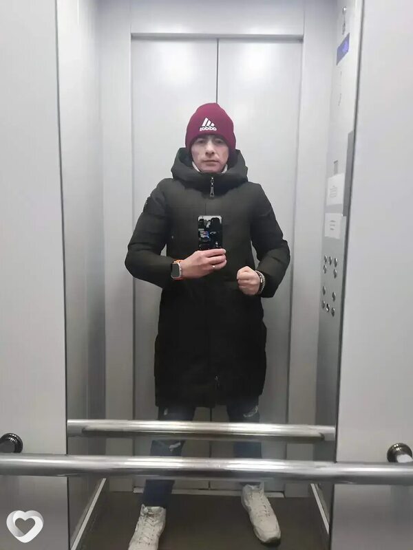 Artem Kletskiy, 33, Клецке — анкета №2877745
