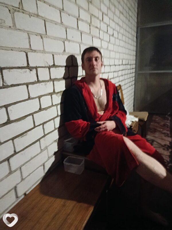 Сергей, 37, Выксе — анкета №2877680