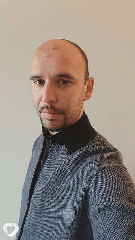 Тахир, 34, Екатеринбурге — анкета №2877687