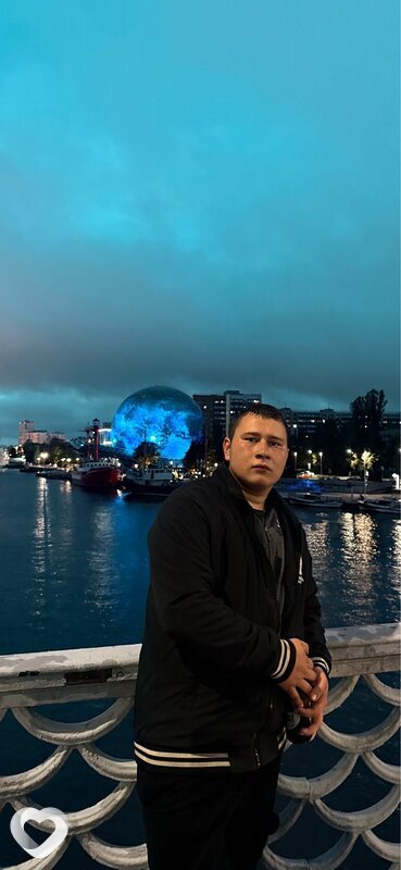Sergey, 24, Калининграде — анкета №2877692