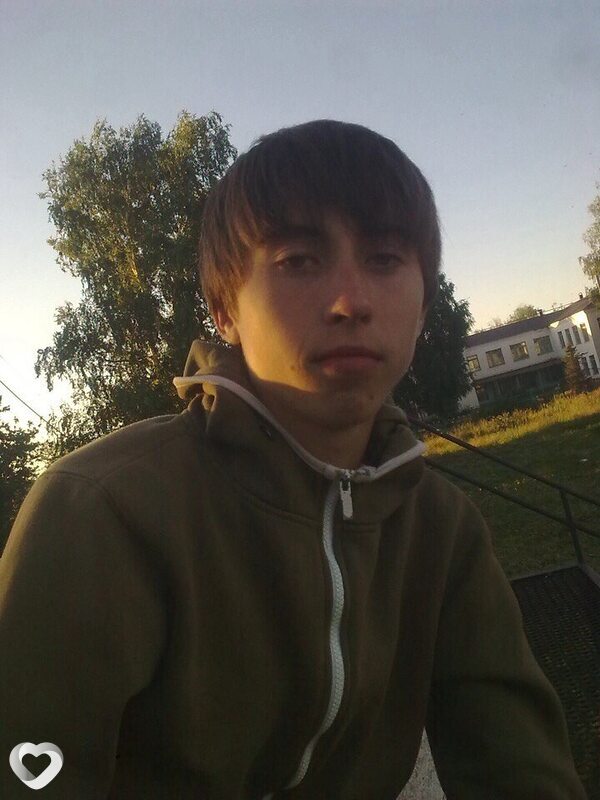 Динар, 29, Москве — анкета №2877701