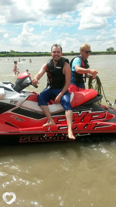 Владимир, 32, Павлодаре — анкета №2877534