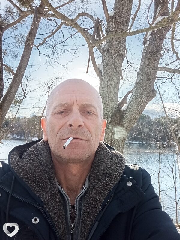 Виктор, 50, Осиповичах — анкета №2877536