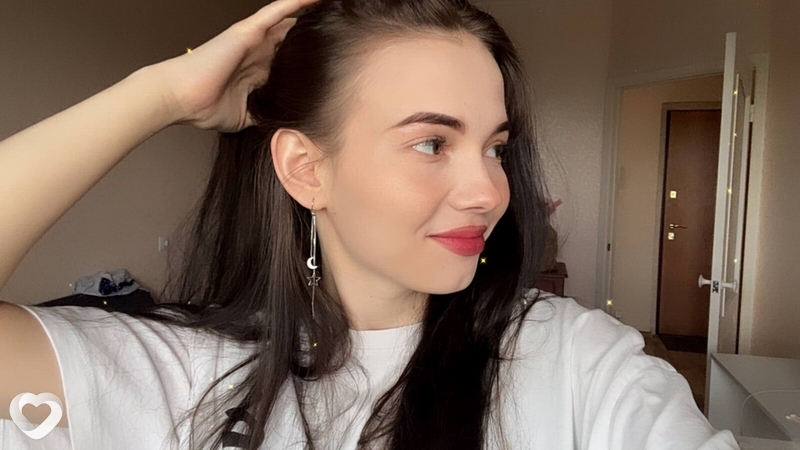 Екатерина, 20, Набережных Челнах — анкета №2877539