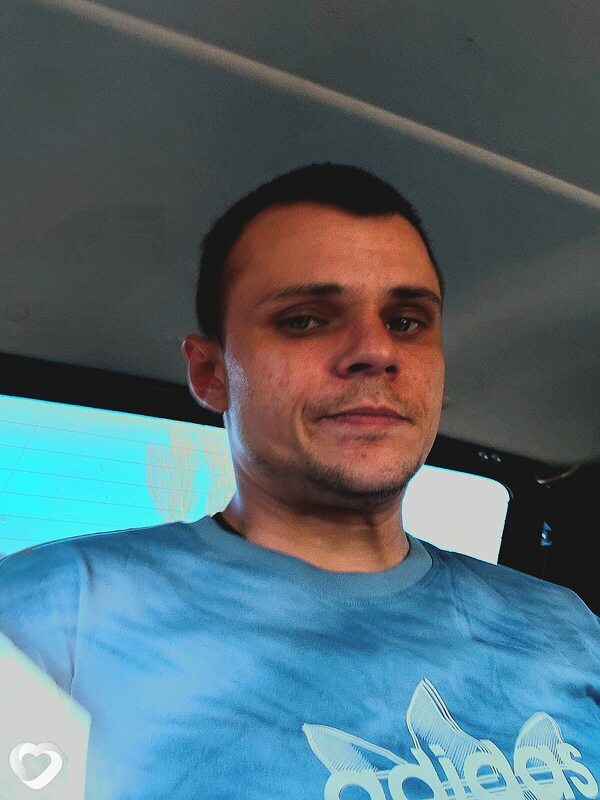 Николай, 35, Донецке — анкета №2877543
