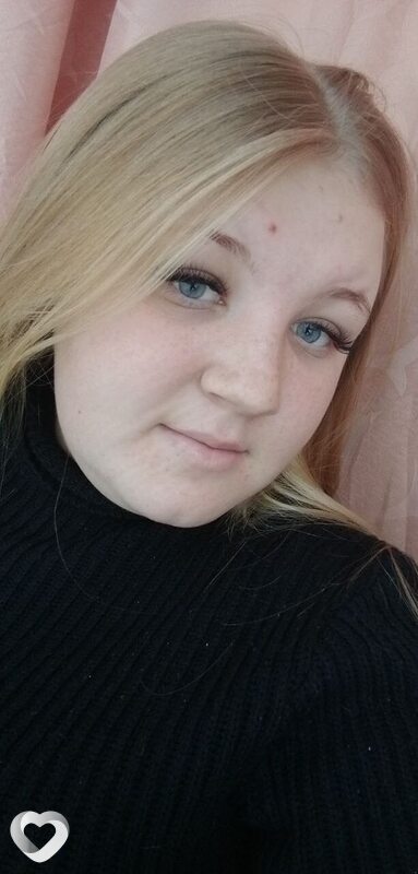 Лика, 19, Сызрани — анкета №2877551