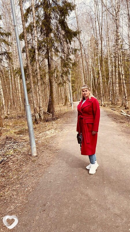 Ирина, 43, Губкине — анкета №2877702