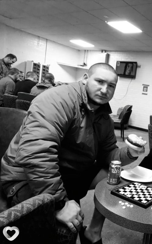 Матвей, 61, Киеве — анкета №2877705