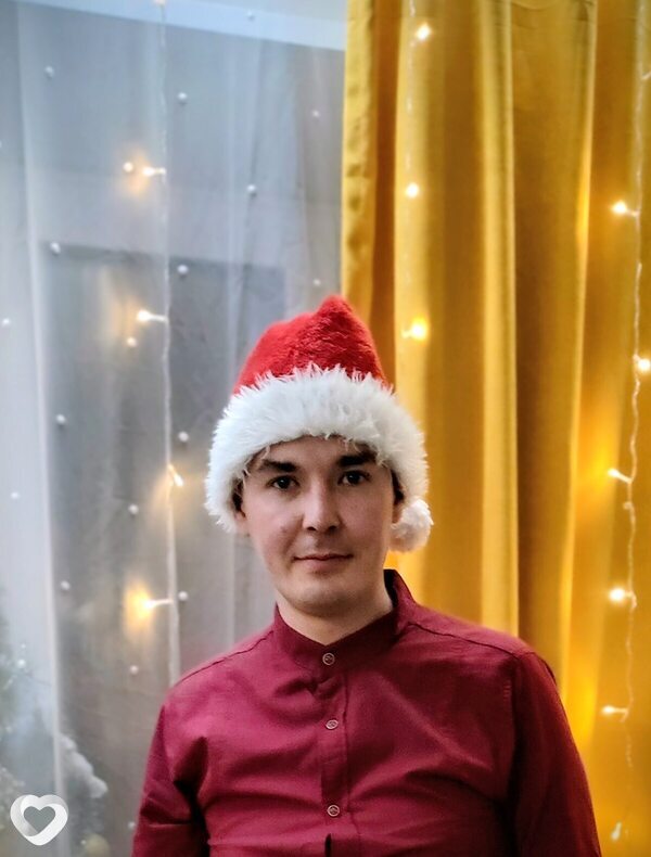 Евгений, Волжск