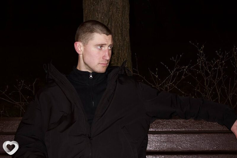 Сергей, 22, Москве — анкета №2877718