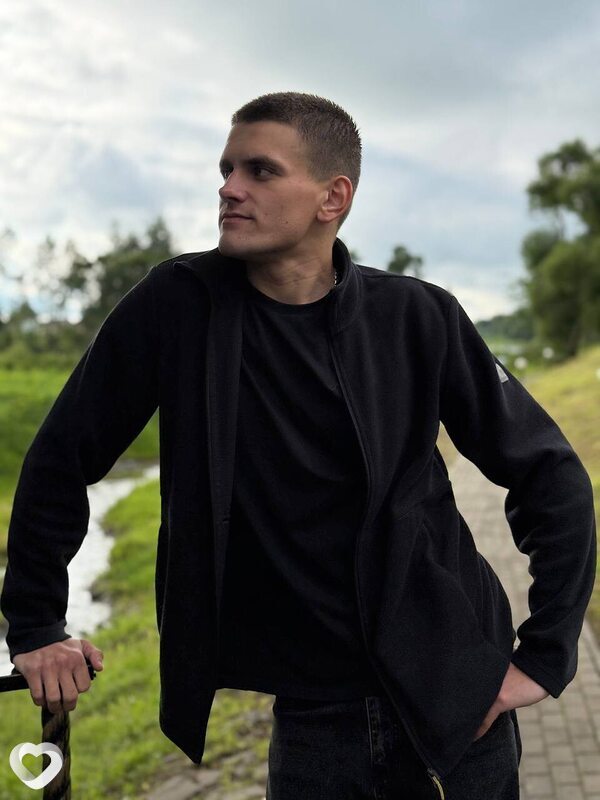 Иван, 23, Орехово-Зуеве — анкета №2877725