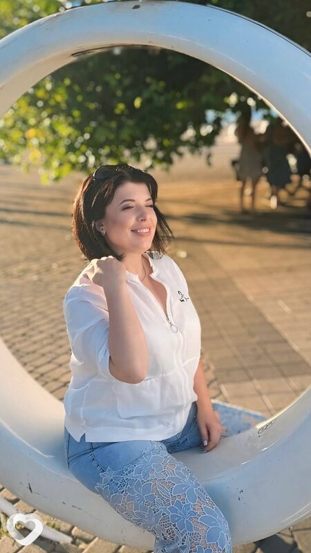 Екатерина, 39, Самаре — анкета №2877752