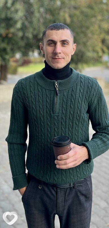 Алексей, 32, Волгограде — анкета №2877759
