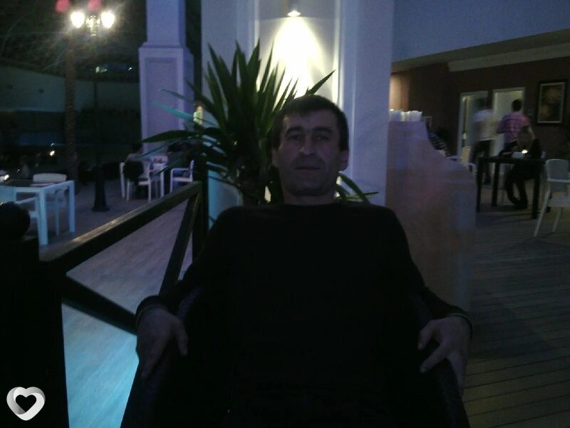 Арчи, 45, Нальчике — анкета №2877761