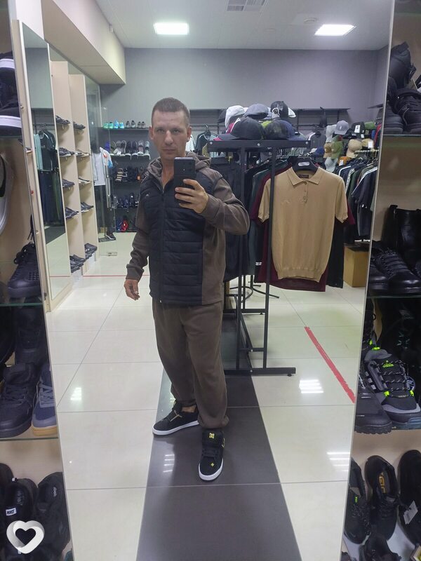 Виталий, 36, Рязани — анкета №2877769