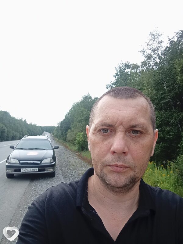 Евгений, 39, Хабаровске — анкета №2877770