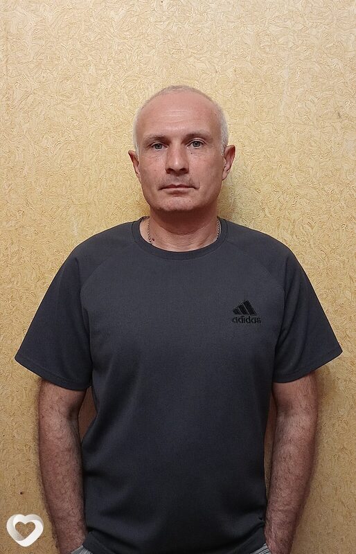 Олег, 48, Пятигорске — анкета №2878279