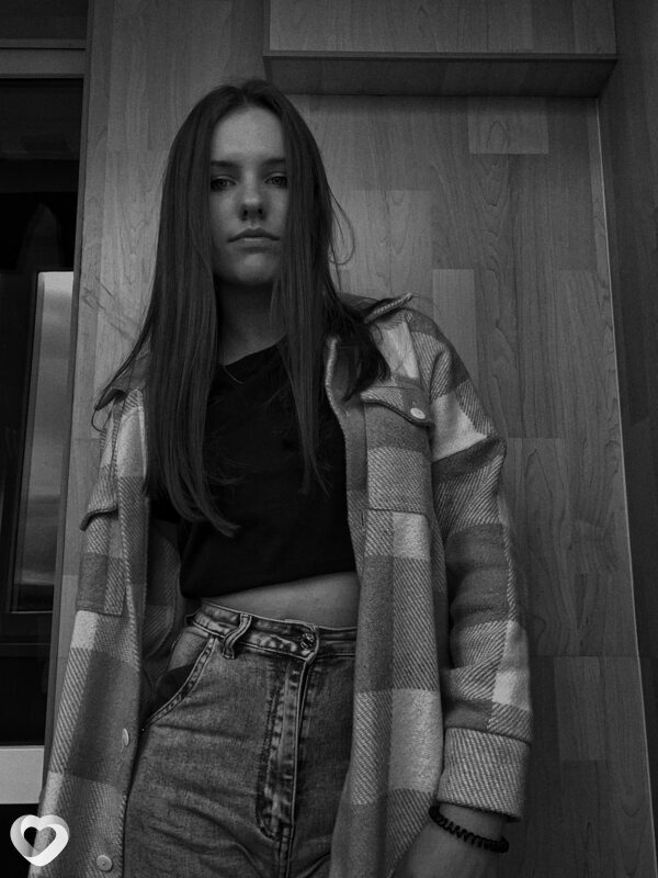Юлия, 20, Саранске — анкета №2878281