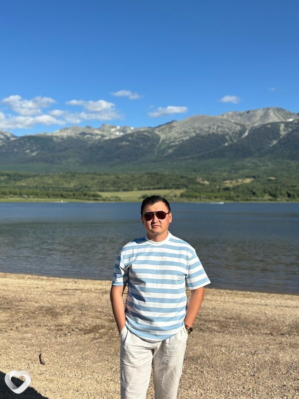 Айбын, 26, Усть-Каменогорск — анкета №2878285
