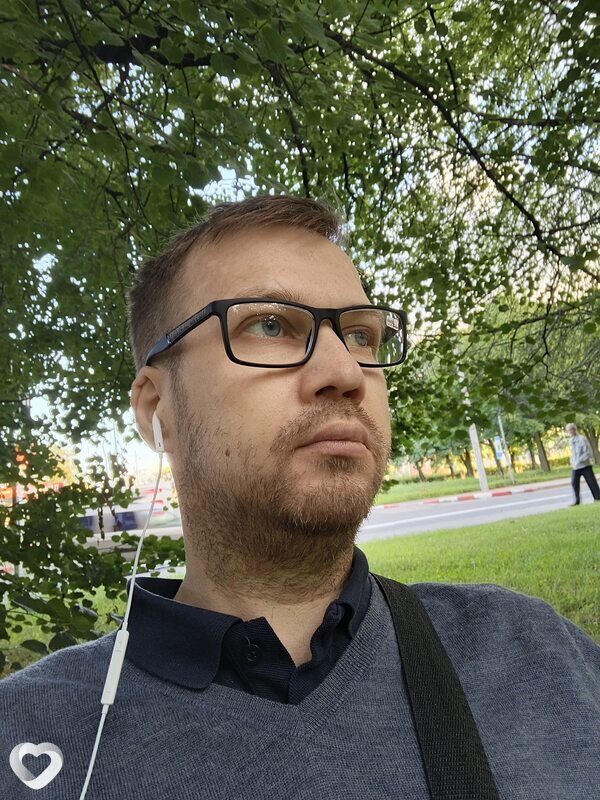 Константин, 45, Санкт-Петербурге — анкета №2878286