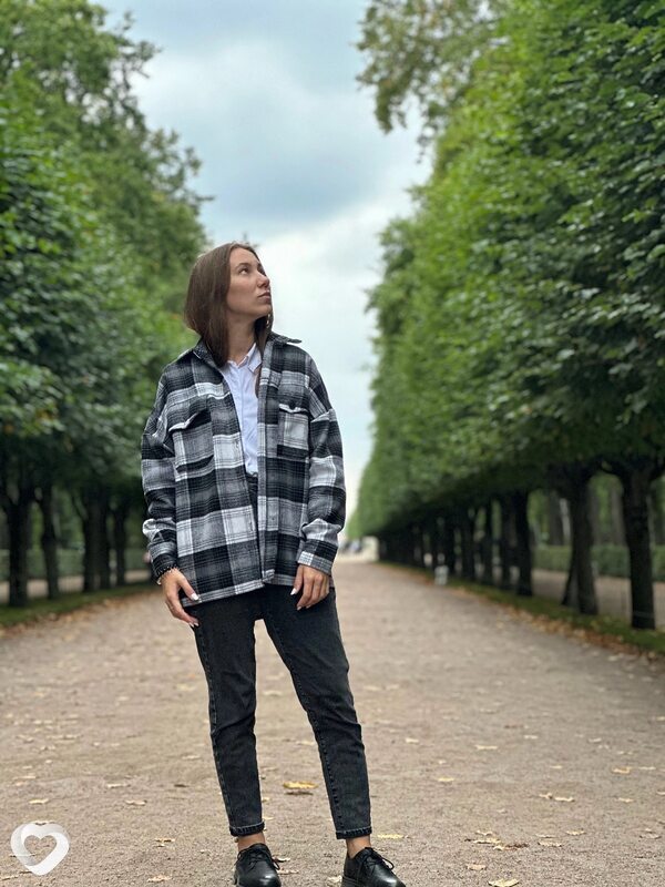 Дарья, 27, Перми — анкета №2878288