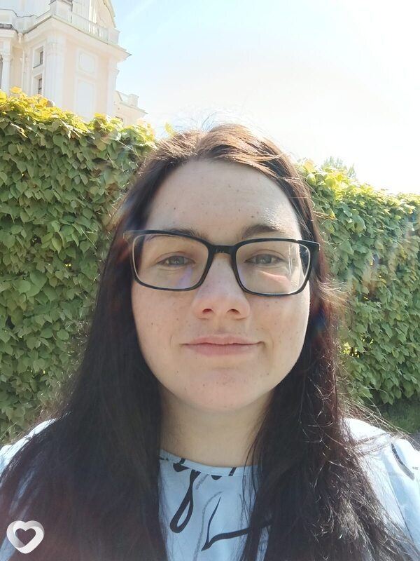 Елена, 26, Пскове — анкета №2878292