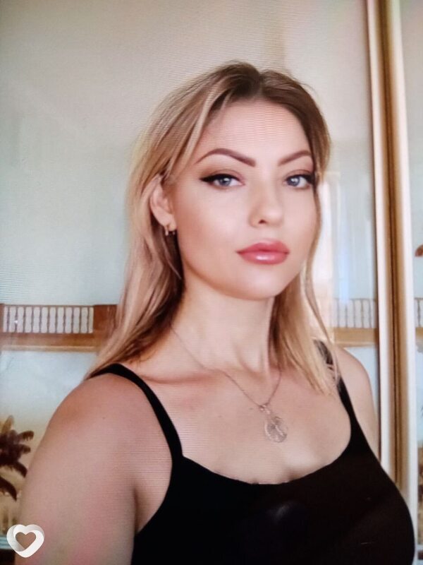 Ирина, 41, Старом Осколе — анкета №2878297