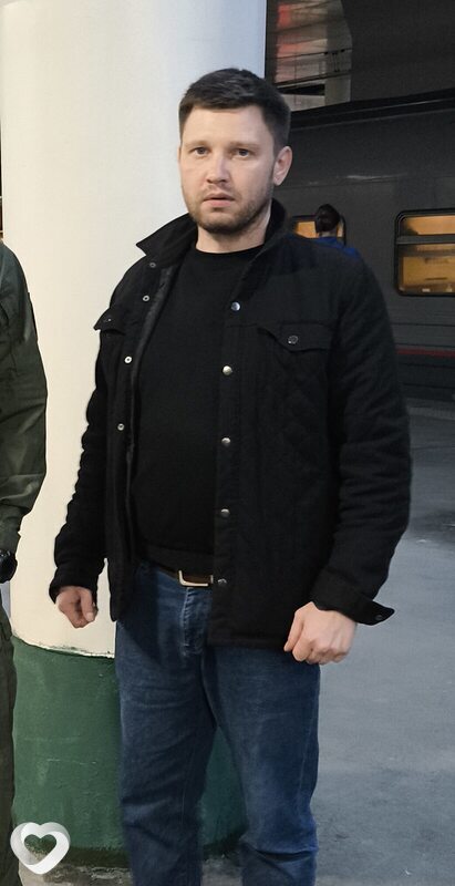 Павел, 37, Санкт-Петербурге — анкета №2878299